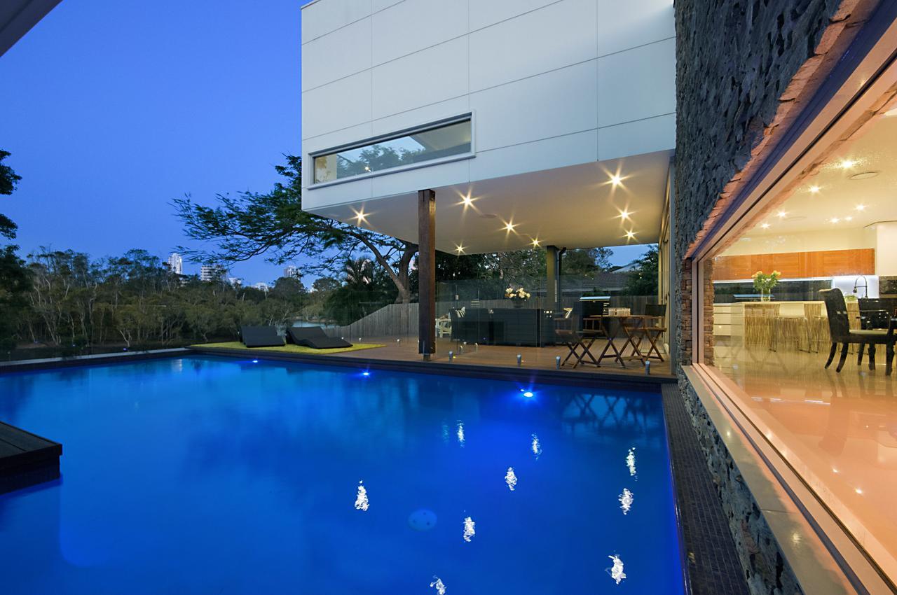 Hidden Paradise Holiday home