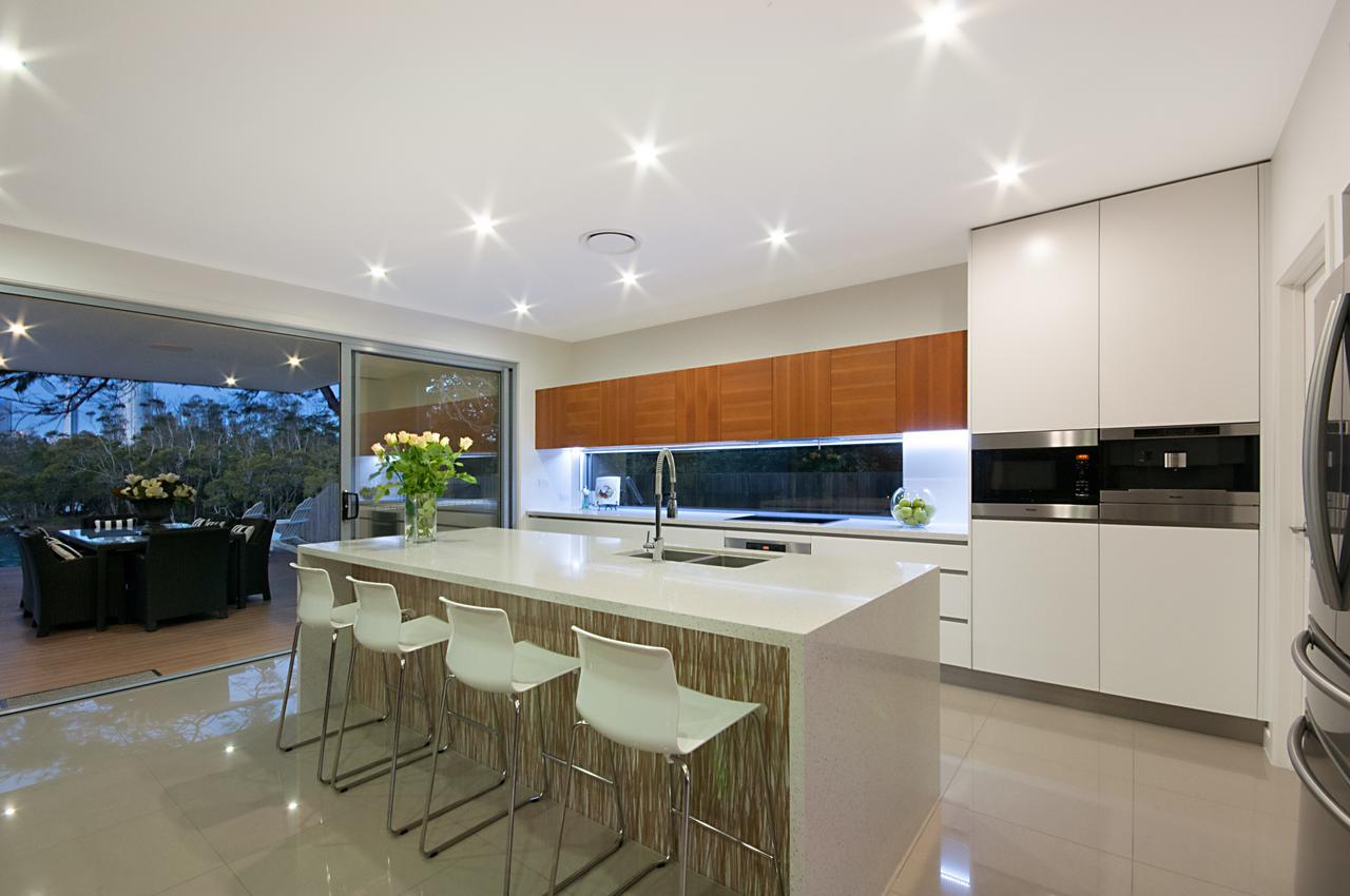 Holiday home Hidden Paradise Gold Coast