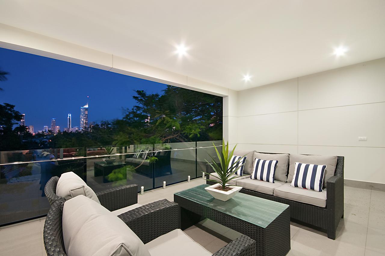 Hidden Paradise Holiday home Gold Coast